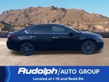 Used 2018 Nissan Altima 2.5 SR w/ SR Special Edition image 6