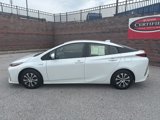 Certified 2022 Toyota Prius Prime XLE image 5
