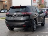 Certified 2021 Nissan Rogue S image 5