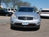 Used 2011 INFINITI EX35 Journey w/ Premium Pkg image 2
