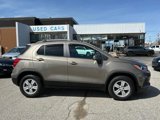 Used 2022 Chevrolet Trax LT image 2