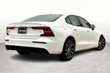 Certified 2021 Volvo S60 T5 Momentum w/ Climate Package image 2