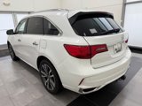 Used 2020 Acura MDX SH-AWD w/ Advance Package image 4