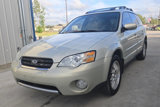 Used 2007 Subaru Outback 3.0R L.L. Bean image 3