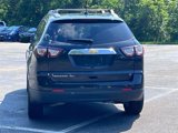 Used 2017 Chevrolet Traverse LT w/ Style and Technology Package image 4