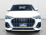 Used 2021 Audi Q3 2.0T Premium w/ Convenience Package image 2