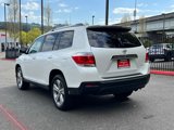 Used 2011 Toyota Highlander Limited image 4