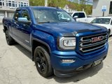 Used 2017 GMC Sierra 1500 4x4 Double Cab image 3