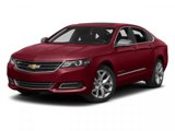 Used 2014 Chevrolet Impala LTZ image 4