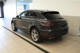 Certified 2021 Porsche Macan S image 3