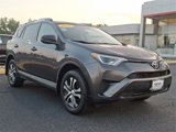 Used 2016 Toyota RAV4 LE image 2
