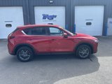 Used 2019 MAZDA CX-5 Touring image 2