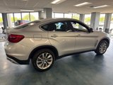 Used 2018 BMW X6 sDrive35i w/ Driving Assistance Package image 2