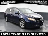 Used 2016 Honda Odyssey EX-L image 3