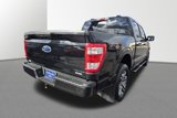 Used 2022 Ford F150 XL w/ STX Appearance Package image 4