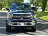 Used 2017 RAM 1500 Big Horn image 3