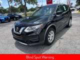 Used 2018 Nissan Rogue S image 3