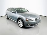 Used 2016 Audi A4 Premium Plus w/ Technology Package image 3
