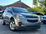 Used 2012 Chevrolet Equinox LT w/ Driver Convenience Package image 2