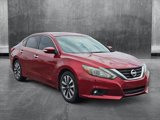 Used 2017 Nissan Altima 2.5 SL w/ Technology Package image 3