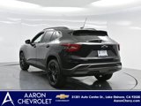New 2025 Chevrolet Trax ACTIV w/ Driver Confidence Package image 5