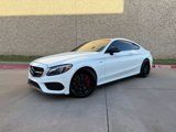Used 2017 Mercedes-Benz C 43 AMG 4MATIC Coupe image 2