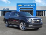 Used 2016 Chevrolet Suburban LTZ image 1