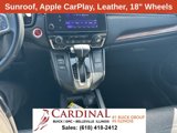 Used 2019 Honda CR-V EX-L image 6