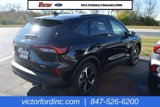 New 2025 Ford Escape ST-Line Select w/ Tech Pack #2 image 4