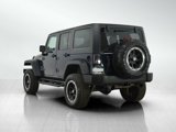 Used 2013 Jeep Wrangler Unlimited Sport image 3