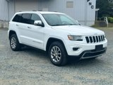 Used 2015 Jeep Grand Cherokee Limited w/ Luxury Group II image 3