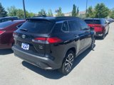 Used 2023 Toyota Corolla Cross XLE image 5