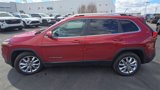 Used 2015 Jeep Cherokee Limited image 5