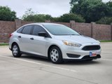 Used 2016 Ford Focus S image 4