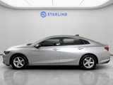 Used 2016 Chevrolet Malibu LS image 3