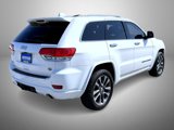 Used 2018 Jeep Grand Cherokee Overland image 5