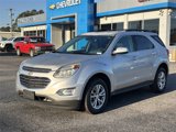 Used 2017 Chevrolet Equinox LT w/ Convenience Package image 4