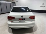 Used 2015 Volkswagen Jetta S image 5