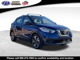 Used 2020 Nissan Kicks SV w/ Exterior Package image 1