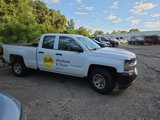 Used 2017 Chevrolet Silverado 1500 W/T image 4