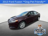Used 2013 Ford Fusion SE image 4