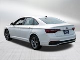 Certified 2024 Volkswagen Jetta SE w/ Panoramic Sunroof Package image 5