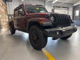Used 2021 Jeep Gladiator Willys image 4