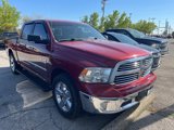 Used 2015 RAM 1500 Big Horn image 2