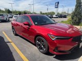 Used 2023 Acura Integra A-Spec image 2