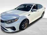 Used 2019 Kia Optima LX image 4