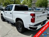 Used 2023 Chevrolet Silverado 1500 Custom image 6