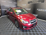 Used 2013 Subaru Impreza 2.0i Sport Limited image 6