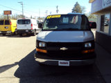 Used 2007 Chevrolet Express 1500 AWD Passenger image 3