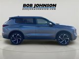 Used 2022 Mitsubishi Outlander SEL image 2